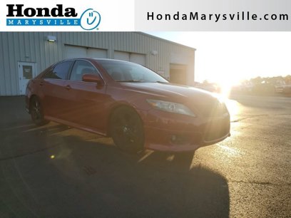 Used 2011 Toyota Camry SE