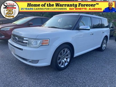 Used 2011 Ford Flex Limited