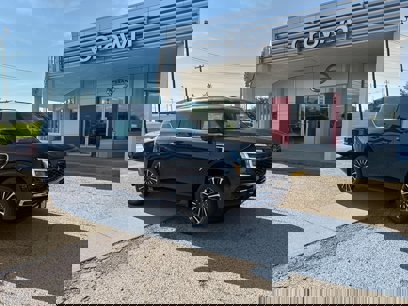 New 2025 Nissan Armada Platinum Reserve