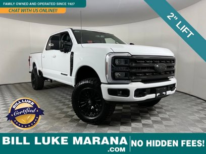 Used 2024 Ford F250 Lariat