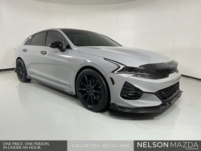 Used 2024 Kia K5 GT