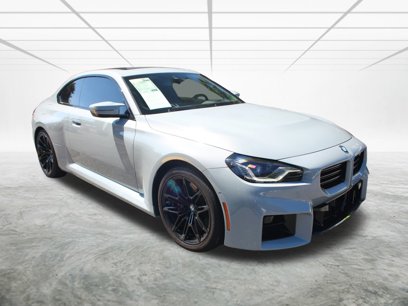 Used 2024 BMW M2 w/ Lighting Package