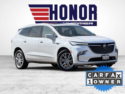 Used 2023 Buick Enclave Essence w/ Experience Buick Package