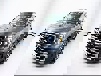 Certified 2023 Kia Telluride S