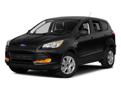 Used 2016 Ford Escape S