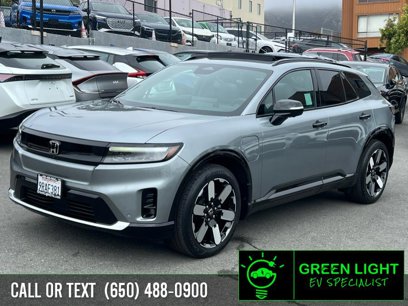 Used 2024 Honda Prologue Elite