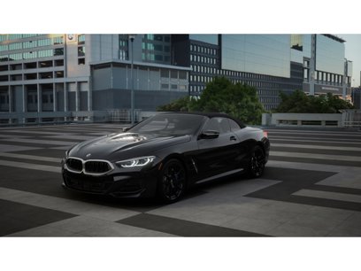New 2026 BMW 840i Convertible