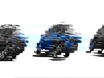New 2025 Subaru Crosstrek 2.5i Premium