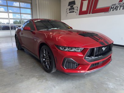 Used 2024 Ford Mustang GT Premium w/ GT Performance Package