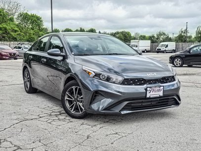 Used 2023 Kia Forte LXS