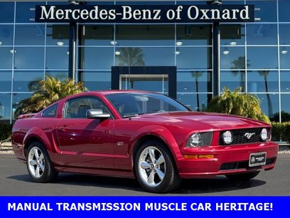 Used 2006 Ford Mustang GT
