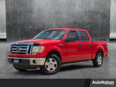 Used 2011 Ford F150 XLT w/ XLT Convenience Pkg