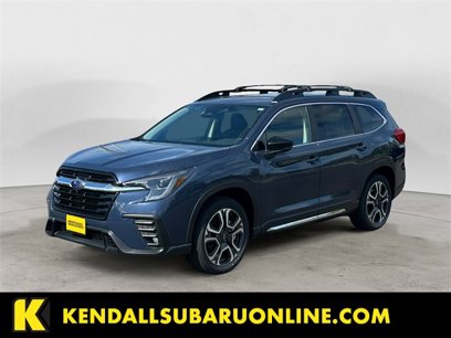New 2025 Subaru Ascent Limited