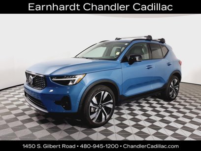 Used 2023 Volvo XC40 B5 Plus w/ Driver Assist Package