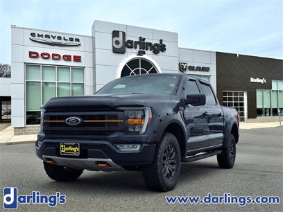 Used 2022 Ford F150 Tremor w/ Equipment Group 401A Mid