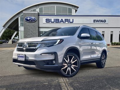 Used 2022 Honda Pilot Touring