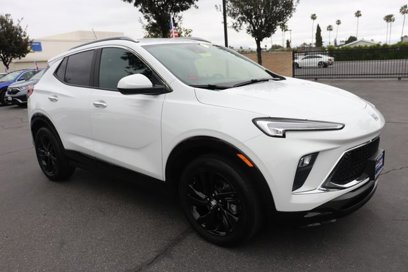 Used 2024 Buick Encore GX Sport Touring