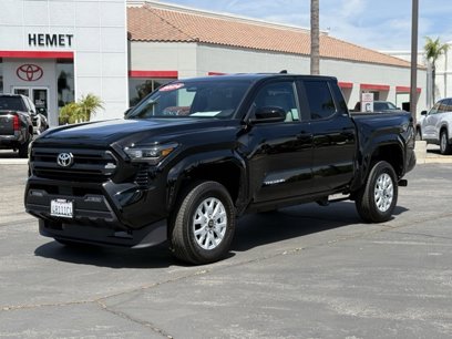 Used 2024 Toyota Tacoma SR5
