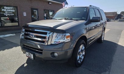 Used 2014 Ford Expedition Limited w/ Equipment Group 301A