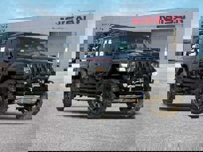 Used 2021 Jeep Gladiator Mojave