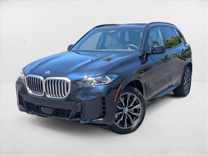 New 2026 BMW X5 xDrive40i w/ M Sport Package