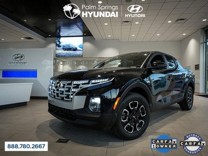 Certified 2024 Hyundai Santa Cruz SEL