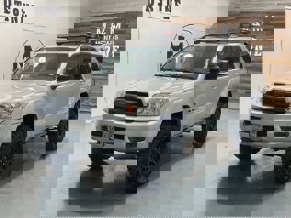 Used 2005 Toyota 4Runner SR5