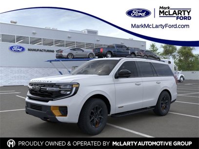 New 2025 Ford Expedition Tremor