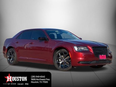Used 2023 Chrysler 300 Touring w/ Sport Appearance Package