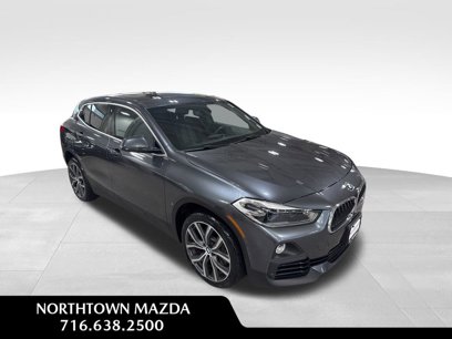 Used 2018 BMW X2 xDrive28i w/ Convenience Package