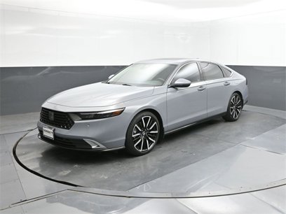 Used 2023 Honda Accord Touring