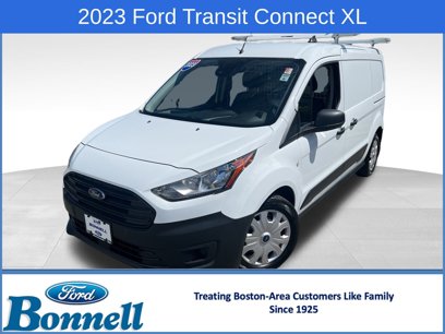 Used 2023 Ford Transit Connect XL