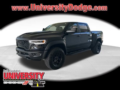 New 2026 RAM 1500 RHO w/ RHO Level 1 Equipment Group