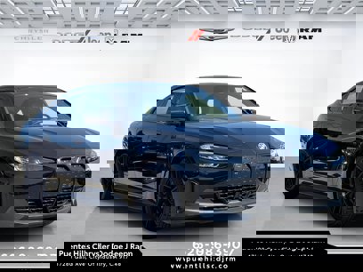 Used 2024 BMW i4 eDrive35 w/ Convenience Package