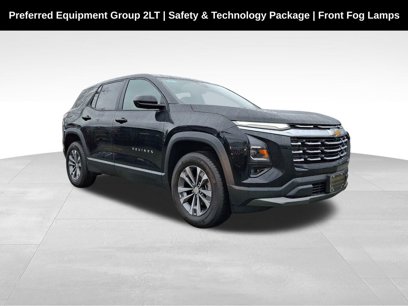 Used 2025 Chevrolet Equinox LT w/ Safety and Technology Package