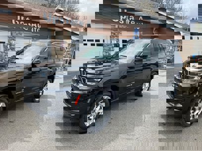 New 2025 Jeep Grand Cherokee Laredo X