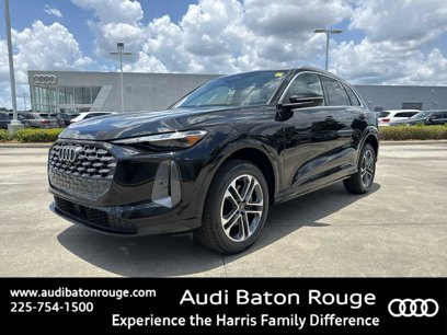 New 2025 Audi Q5 Premium