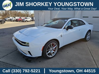 New 2024 Dodge Charger R/T Scat Pack w/ Plus Group