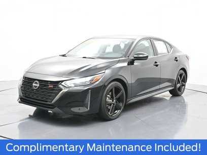 Used 2024 Nissan Sentra SR