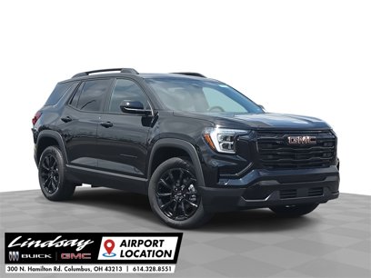 New 2025 GMC Terrain Elevation w/ Elevation Premium Package