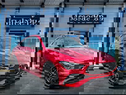 New 2026 Mercedes-Benz CLA 250 4MATIC