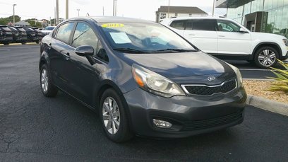 Used 2013 Kia Rio EX w/ Convenience Pkg