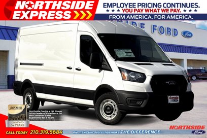 New 2025 Ford Transit 150 148 Medium Roof