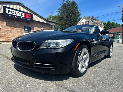 Used 2016 BMW Z4 sDrive28i