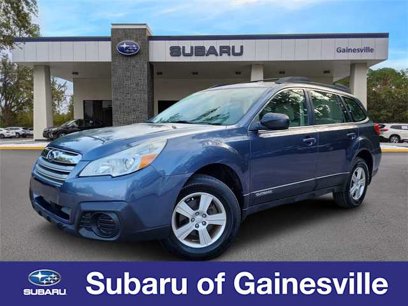 Used 2013 Subaru Outback 2.5i