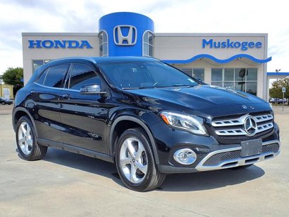 Used 2020 Mercedes-Benz GLA 250 4MATIC w/ Premium Package