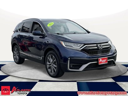 Used 2022 Honda CR-V Touring