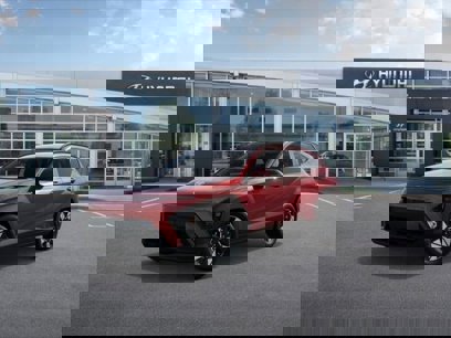 New 2025 Hyundai Kona SEL