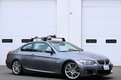 Used 2013 BMW 335i Coupe