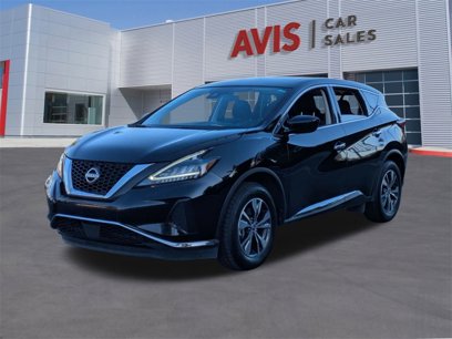 Used 2023 Nissan Murano S